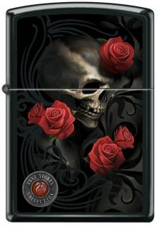  Zippo Anne Stokes 7693 aansteker