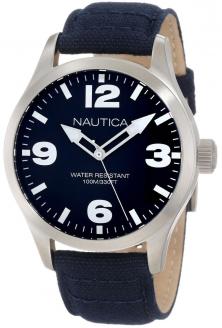 Horloge Nautica N11555G