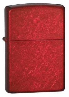 Aansteker Zippo Candy Apple Red 21063