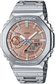  Casio G-Shock Full Metal CasiOak GM-B2100AD-5A horloge