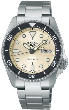  Seiko SRPK31 SRPK31J1 5 Sports Automatic horloge
