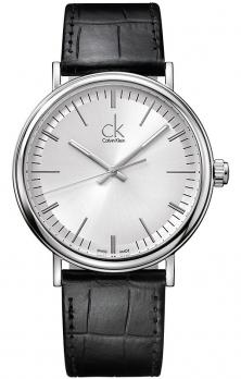 Horloge Calvin Klein Surround K3W211C6