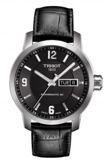 Horloge Tissot PRC 200 Automatic T055.430.16.057.00
