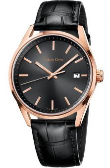 Horloge Calvin Klein Formality K4M216C3