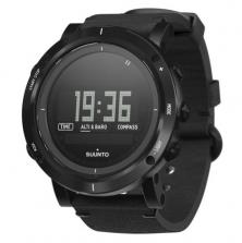 Horloge Suunto Essential Carbon SS021215000