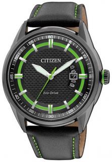Horloge Citizen AW1184-05E Eco-Drive