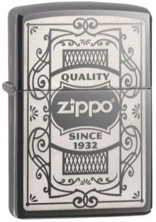 Aansteker Zippo Quality Zippo 29425