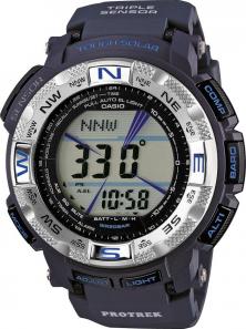 Horloge Casio Pro Trek PRG-260-2