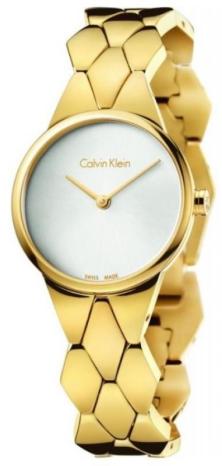  Calvin Klein Snake K6E23546 horloge