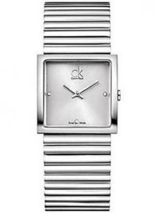 Horloge Calvin Klein Spotlight K5623126
