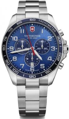  Victorinox FieldForce Classic Chrono 241902 horloge