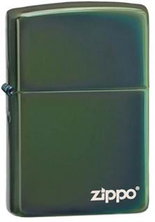 Aansteker Zippo Chameleon 28129ZL