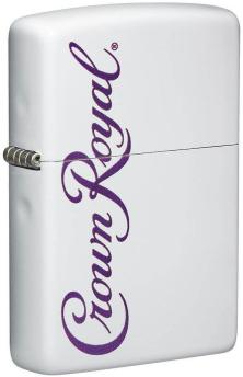  Zippo Crown Royal Whiskey 49459 aansteker