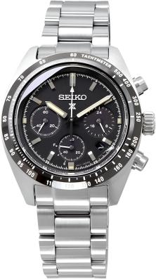 Seiko SSC819P1 Prospex Solar Chronograph Speedtimer horloge