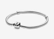  Pandora Moments Barrel 590702HV-18 armband