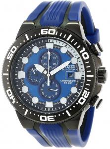 Horloge Citizen CA0515-02L Scuba Fin Chrono