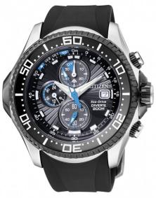 Horloge Citizen BJ2111-08E Diver Promaster