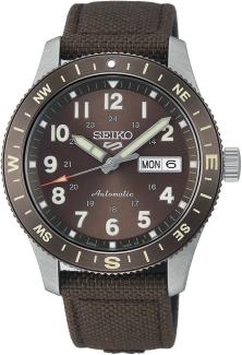  Seiko HDB009K1 5 Sports Automatic Field horloge