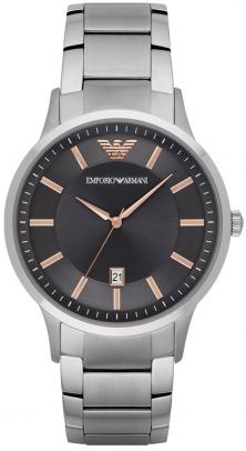  Emporio Armani AR2514 Renato horloge