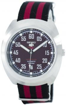 Horloge Seiko Sports 5 SRPA87J1 Limited Edition 