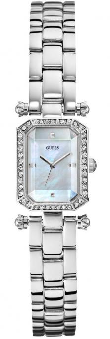 Horloge Guess Rectangular U0107L1