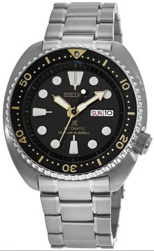 Horloge Seiko Prospex Diver SRP775K1 