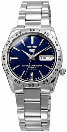  Seiko SNKD99K1 5 Sports Automatic horloge