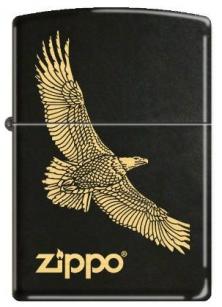 Aansteker Zippo Eagle Flying 7793