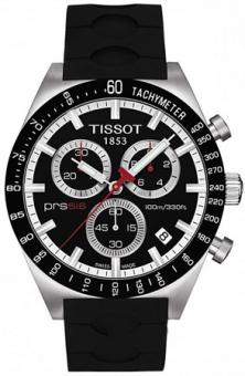 Horloge Tissot PRS516 T044.417.27.051.00