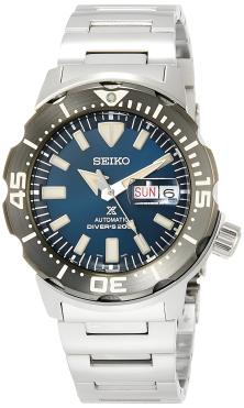  Seiko SRPD25K1 Prospex Sea Automatic Monster Diver horloge