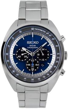Horloge Seiko SSC619P1 Solar Chronograph