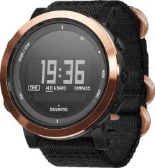 Horloge Suunto Essential Ceramic Copper Black TX SS022440000