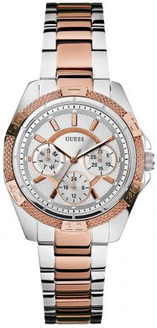 Horloge Guess Two Tone U0235L4