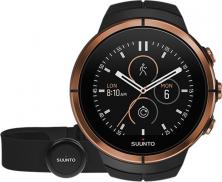 Horloge Suunto Spartan Ultra Copper Special Edition (HR) SS022944000