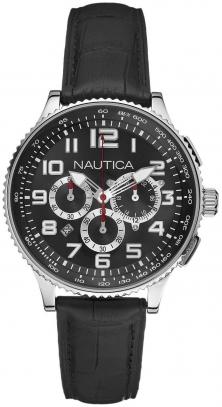 Horloge Nautica N22596M Chronograph 