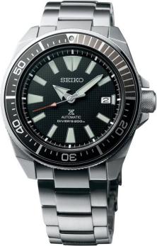  Seiko SRPB51K1 Prospex Diver Automatic Samurai horloge