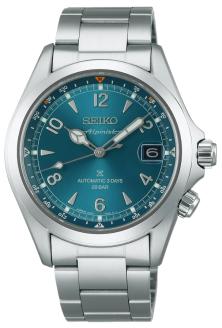  Seiko SPB503J1 Prospex Alpinist  horloge