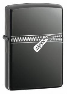 Aansteker Zippo Zipped 25140