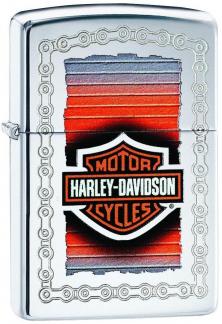 Aansteker Zippo 29559 Harley Davidson