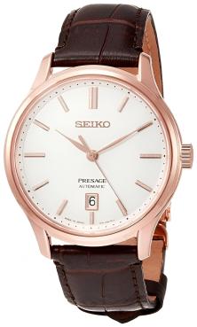  Seiko SRPD42J1 Presage Automatic Zen Garden horloge