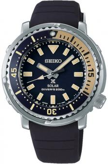  Seiko SUT403P1 Prospex Diver Safari Edition \