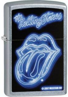  Zippo The Rolling Stones 29581 aansteker
