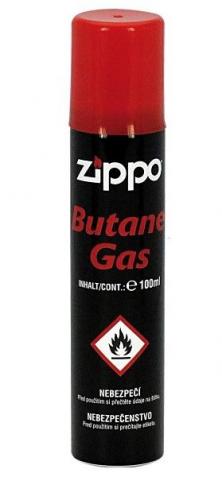 Zippo Butan Gas 100ml