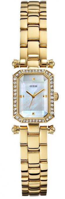 Horloge Guess Rectangular U0107L2