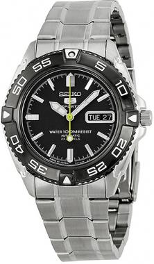 Horloge Seiko 5 Sports SNZB23J1 Automatic Diver