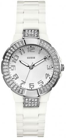 Horloge Guess Prism U95198L1 W11611L1