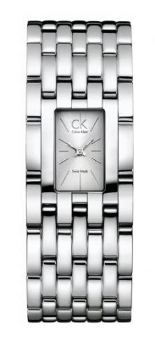 Horloge Calvin Klein Braid K8423120 