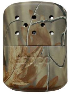 Handwarmer Zippo Realtree 40349