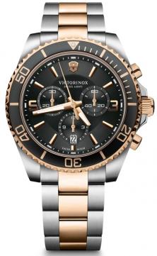  Victorinox Maverick Chronograph 241952 horloge