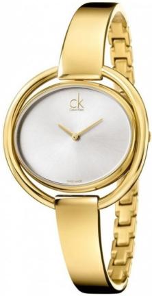  Calvin Klein Impetuous K4F2N516 horloge
